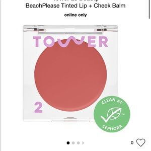 Tower 28 blush